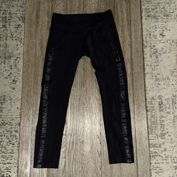 Lululemon Practice Daily Pant - Picture 1 of 11